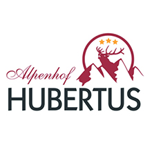 Logo Alpenhof Hubertus